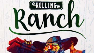 Rolling Ranch