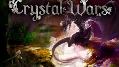 Crystal Wars: Shadow Woodland
