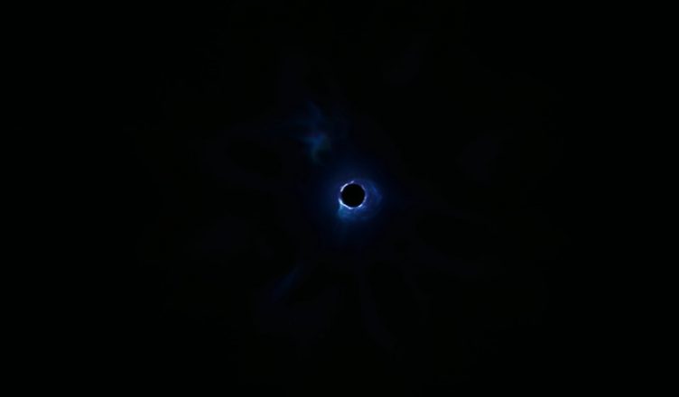 agujero negro Fortnite