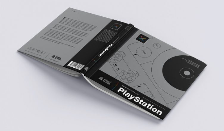 La Enciclopedia de PlayStation