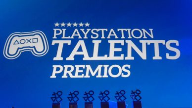 Premios PlayStation 2019