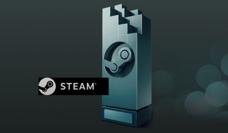 Premios Steam 2019