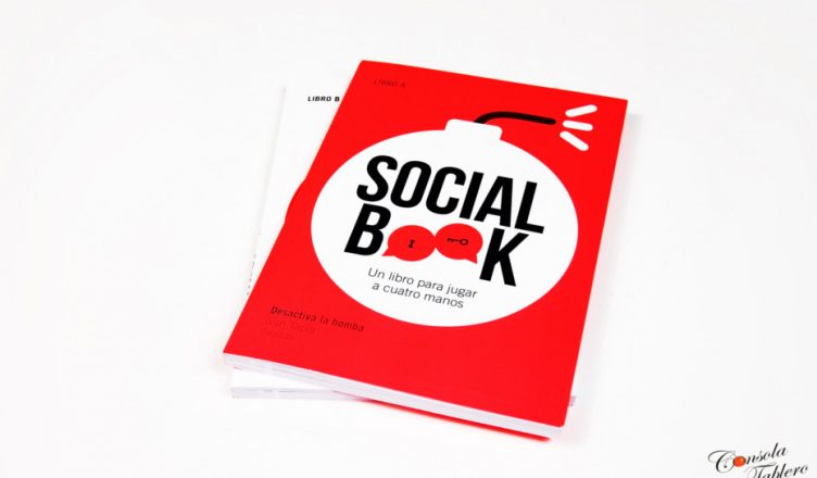 Social Book libros