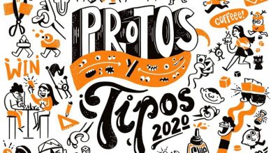 Protos y Tipos 2020