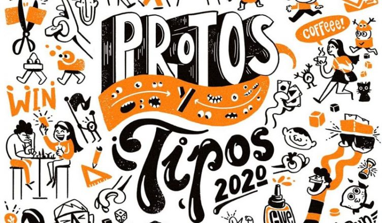 Protos y Tipos 2020