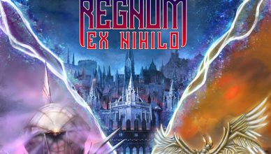 Regnum Ex Nihilo
