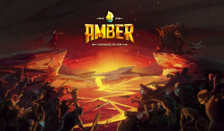 Amber Chronicles of Lhur