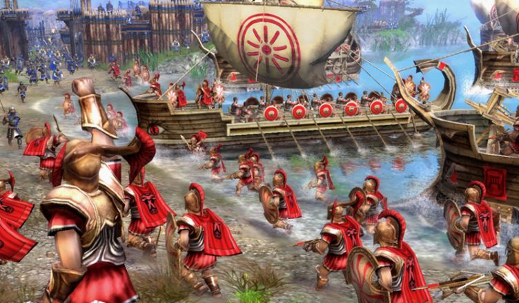 Sparta La Batalla de las Termópilas