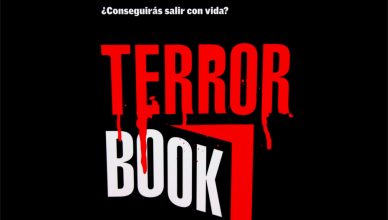 Terror Book
