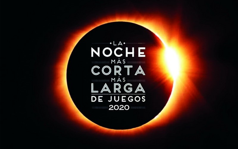 2020 La Noche