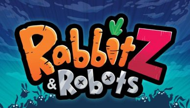 RabbitZ and Robots