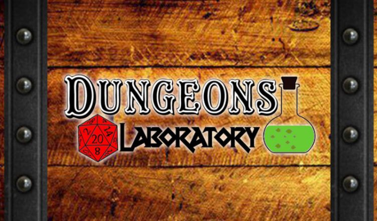 Dungeons Laboratory