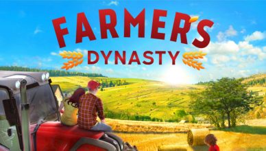 Farmer's Dinasty