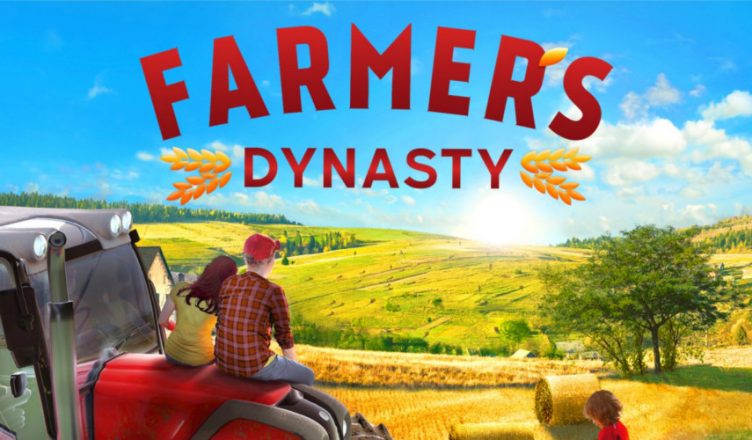 Farmer's Dinasty