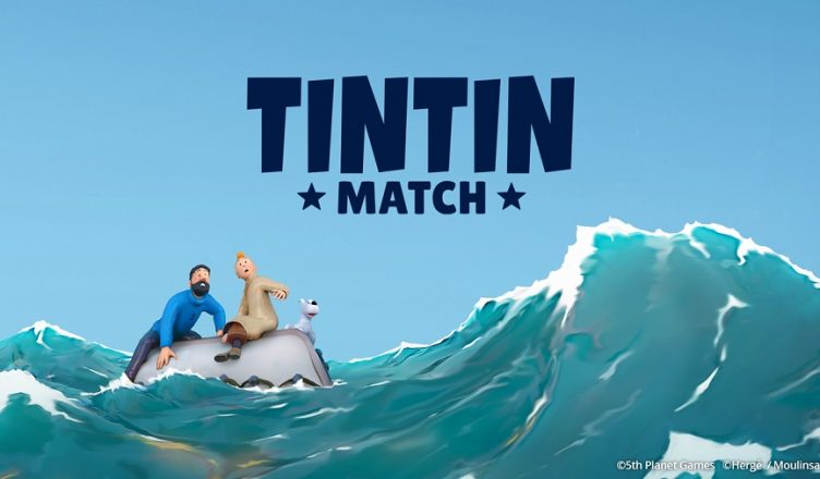 Tintín Match