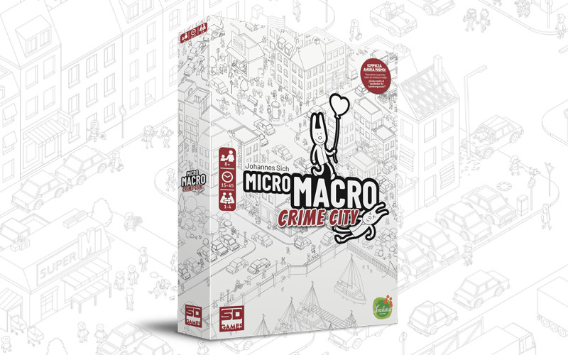 MicroMacro
