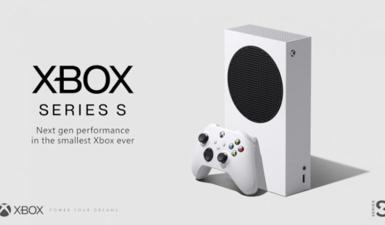 Xbox Series S
