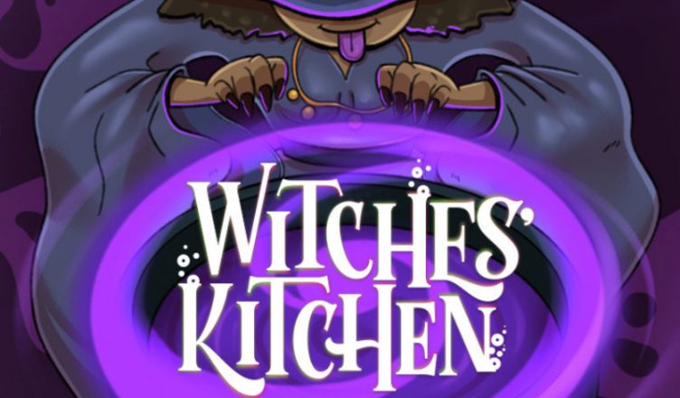 Witches' Kitchen