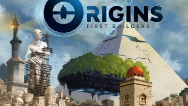 Origins First Builders