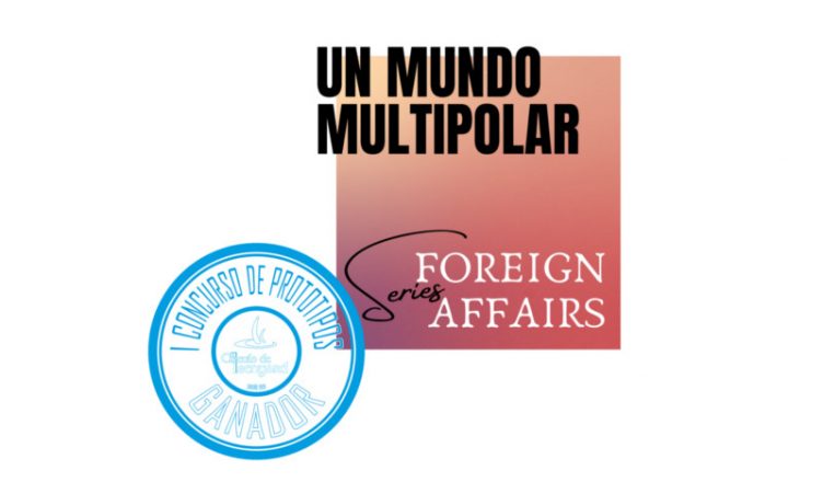 Un Mundo Multipolar