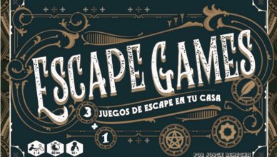 Escape Games