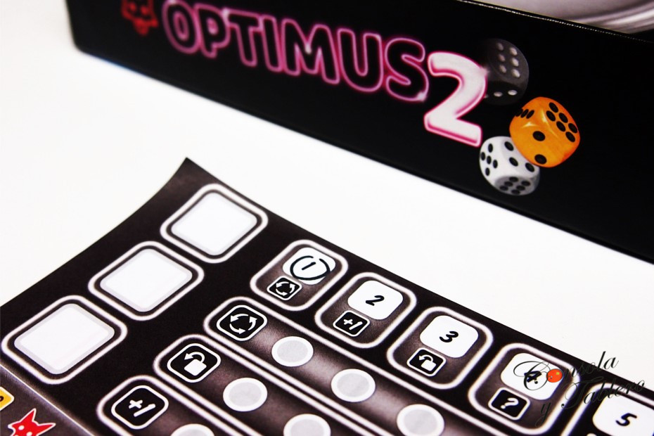 Optimus 2