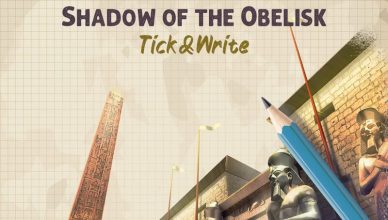 Shadow of the Obelisk