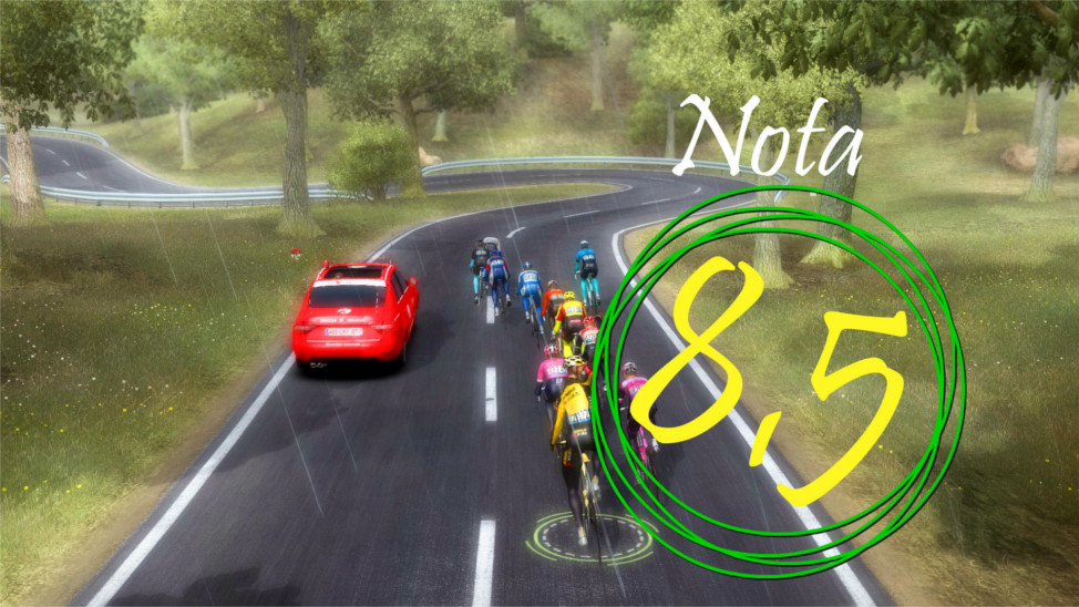 Pro Cycling Manager 2021 review