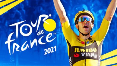 Tour de France 2021 análisis