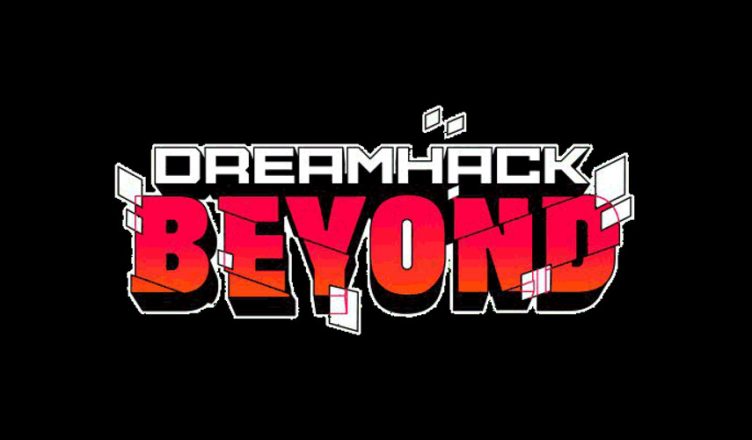 DreamHack Beyond evento