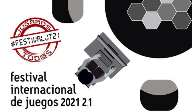 Festival Internacional de Juegos Córdoba 2021