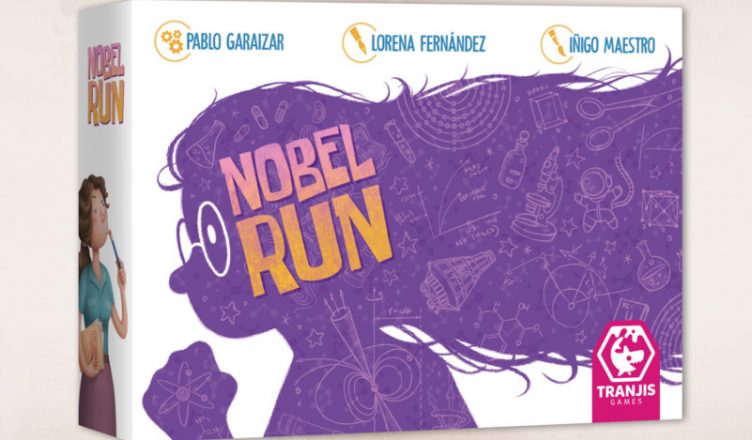 Nobel Run