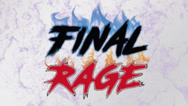 Final Rage