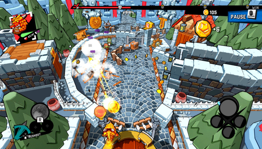 Zombie Rollerz: Pinball Heroes for ios instal
