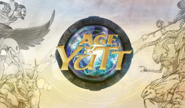 Age of Yutt rol