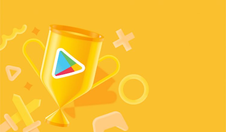 Google Play mejores juegos 2021