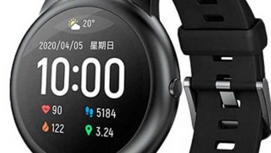 Smartwatch Xiaomi