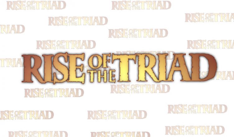 Rise of the Triad Remastered