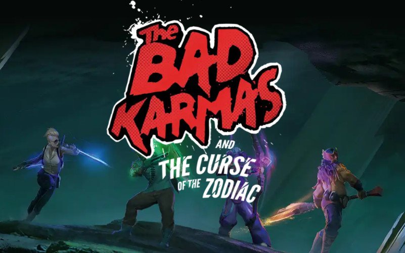 The Bad Karmas