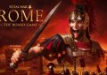 Total War ROME The Board Game