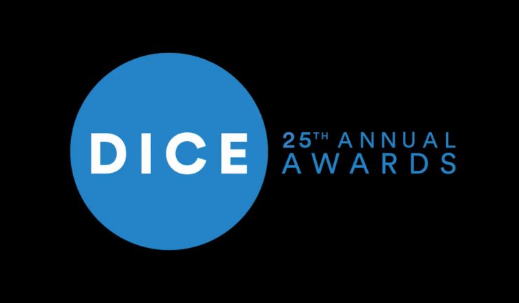 DICE Awards 2022