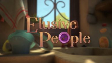 Elusive People
