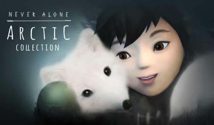 Never Alone Artic Collection
