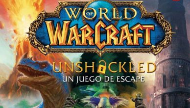 World of Warcraft Un juego de escape