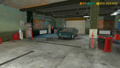 Car Mechanic Simulator Pocket Edition 2