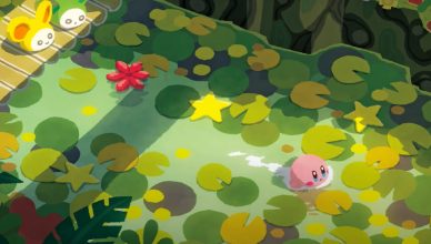 Los cuentos de Kirby 2