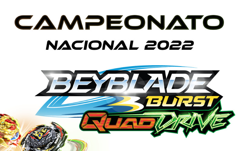 Campeonato Beyblade las principales de España • Consola y Tablero