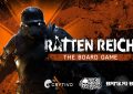 Ratten Reich The Board Game