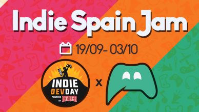 Indie Spain Jam