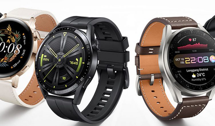 Lo hemos probado y ahora cuesta solo 156 euros: este smartwatch de Huawei  es toda una ganga